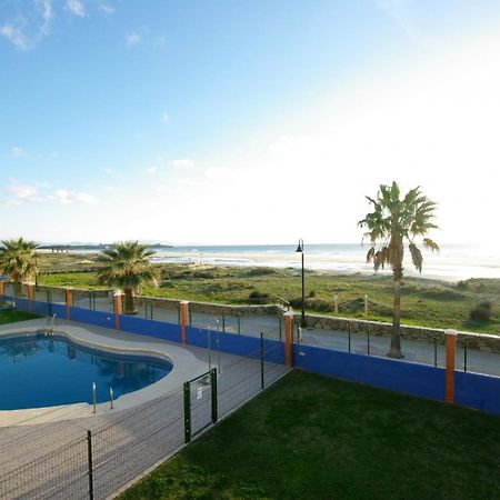 Livingtarifa Apartamento Agaporni Ngoại thất bức ảnh