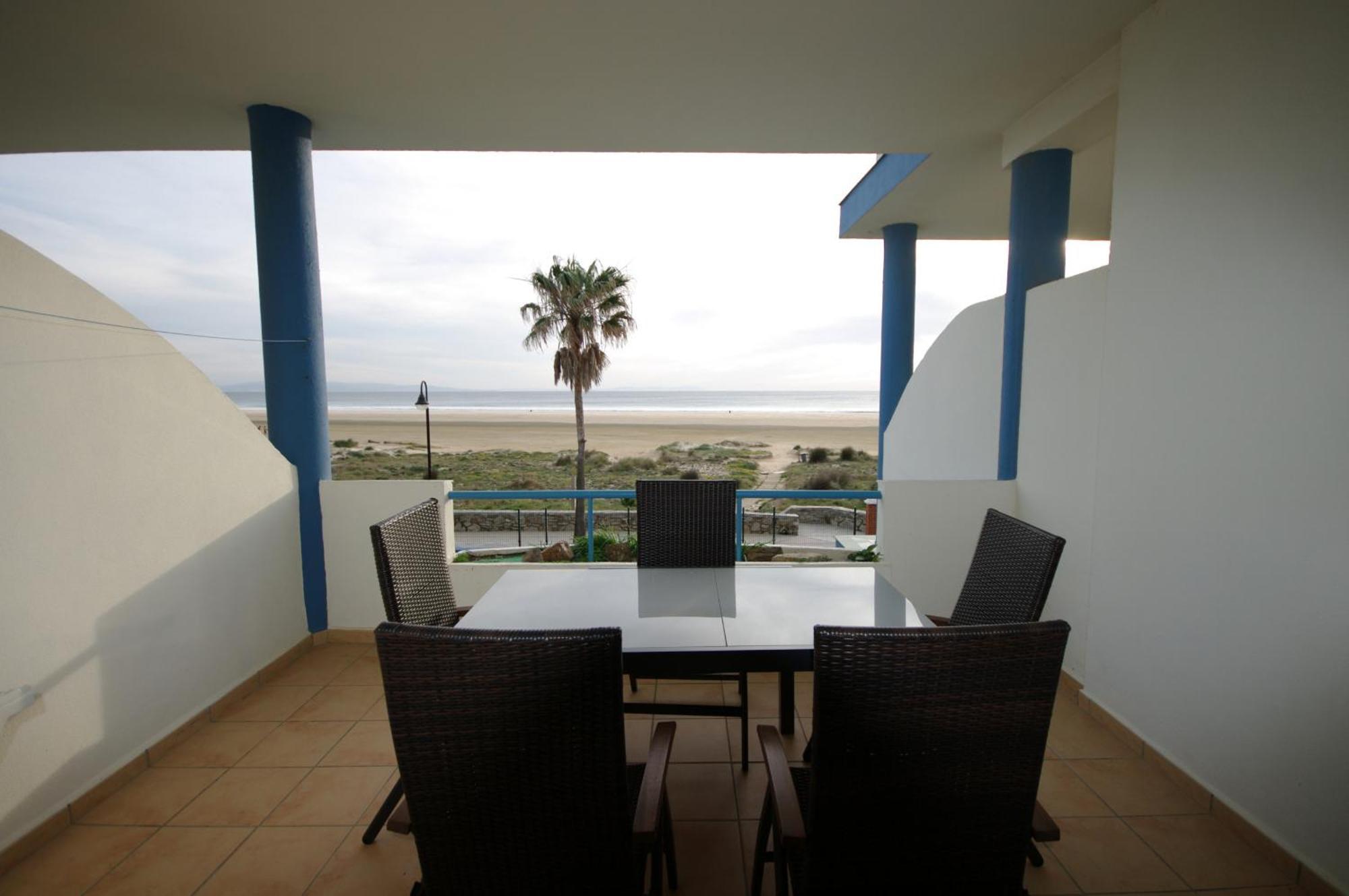 Livingtarifa Apartamento Agaporni Ngoại thất bức ảnh