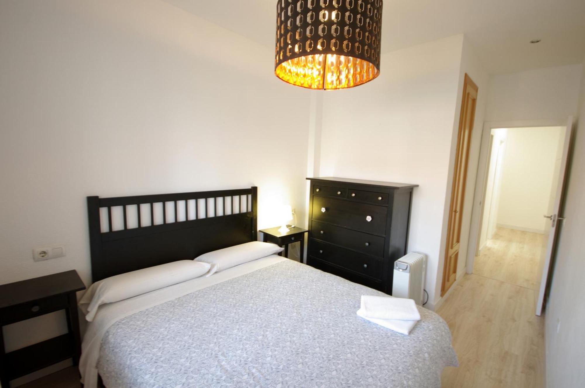 Livingtarifa Apartamento Agaporni Ngoại thất bức ảnh