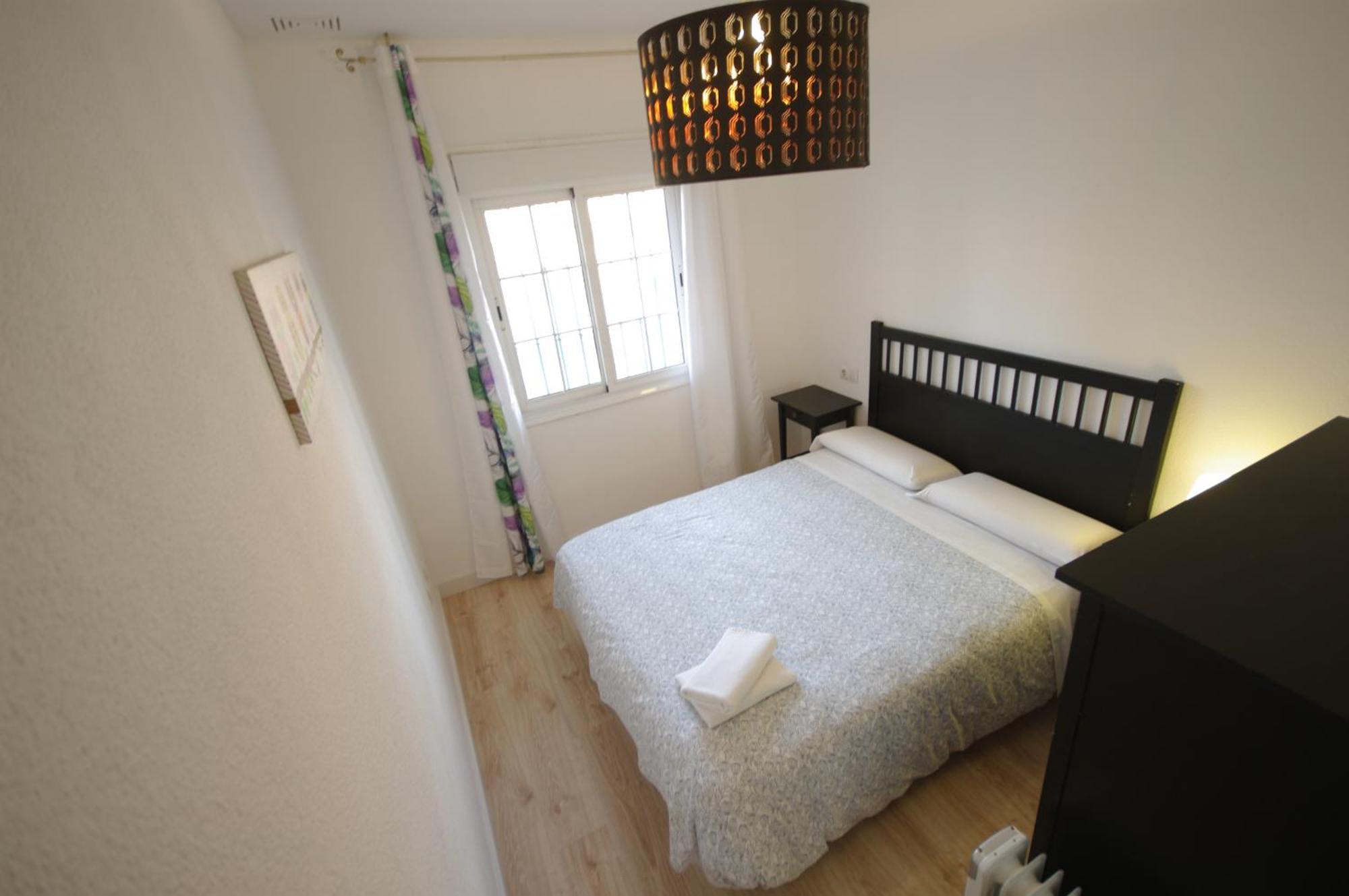 Livingtarifa Apartamento Agaporni Ngoại thất bức ảnh