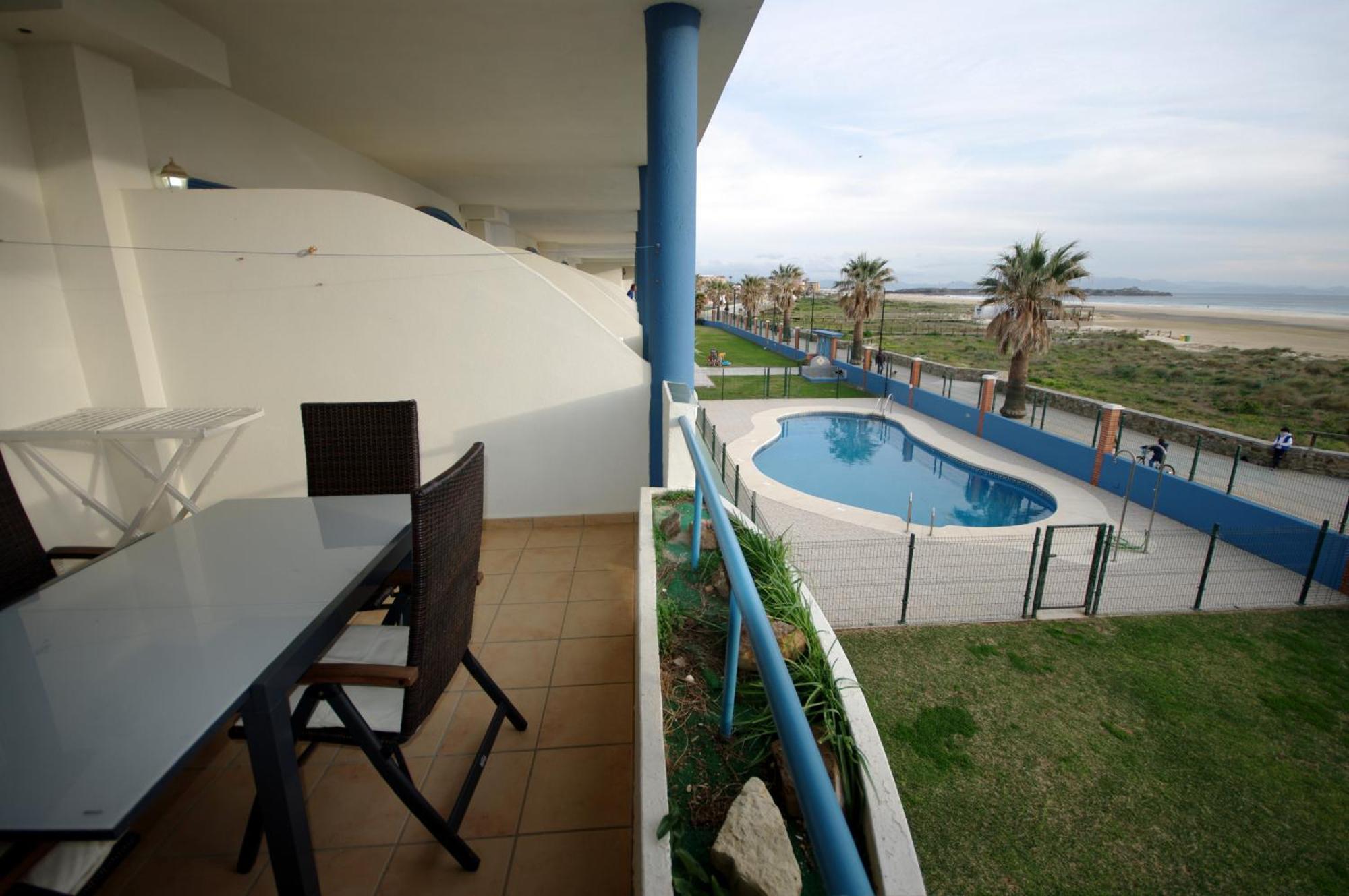 Livingtarifa Apartamento Agaporni Ngoại thất bức ảnh