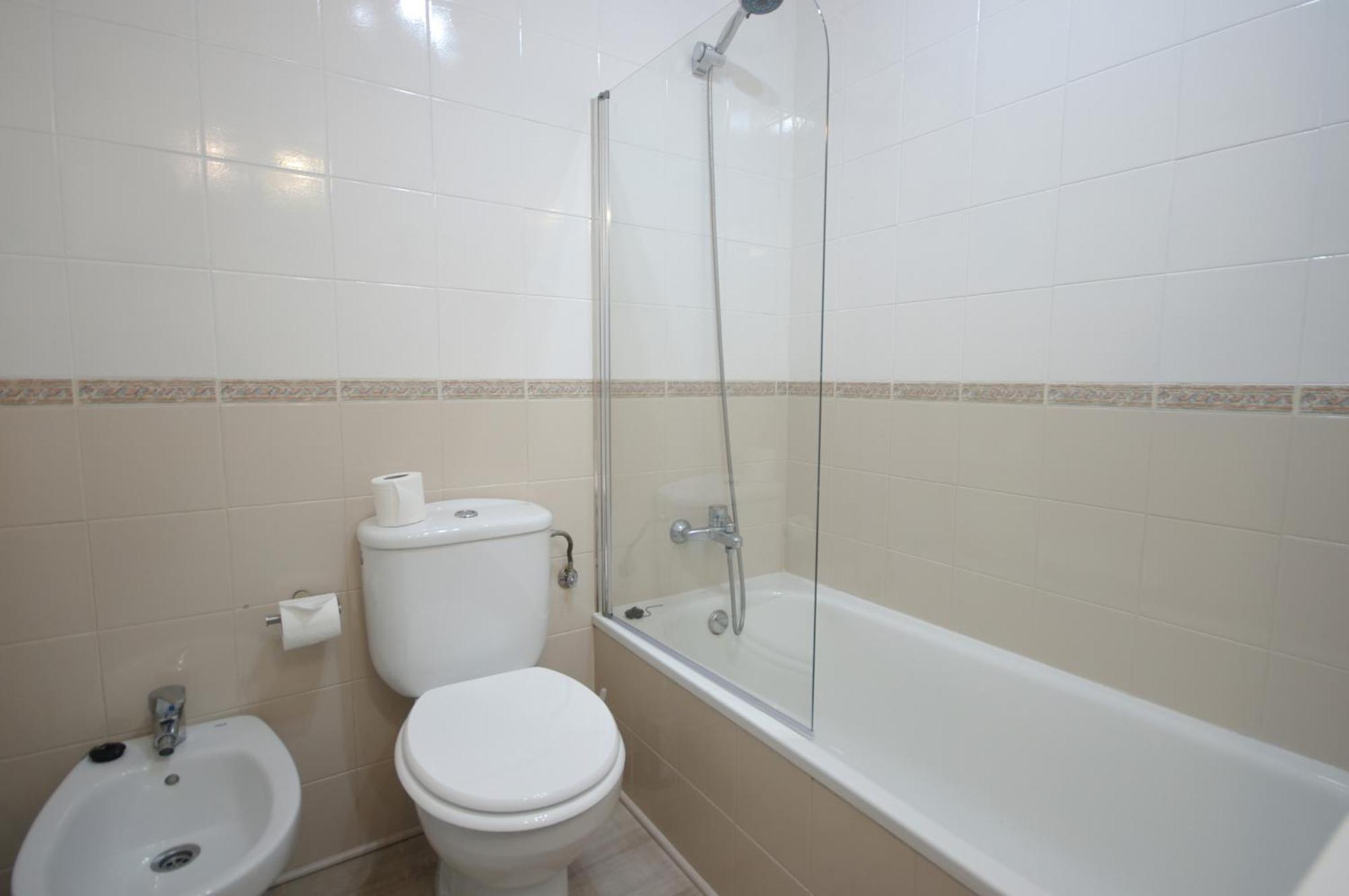 Livingtarifa Apartamento Agaporni Ngoại thất bức ảnh