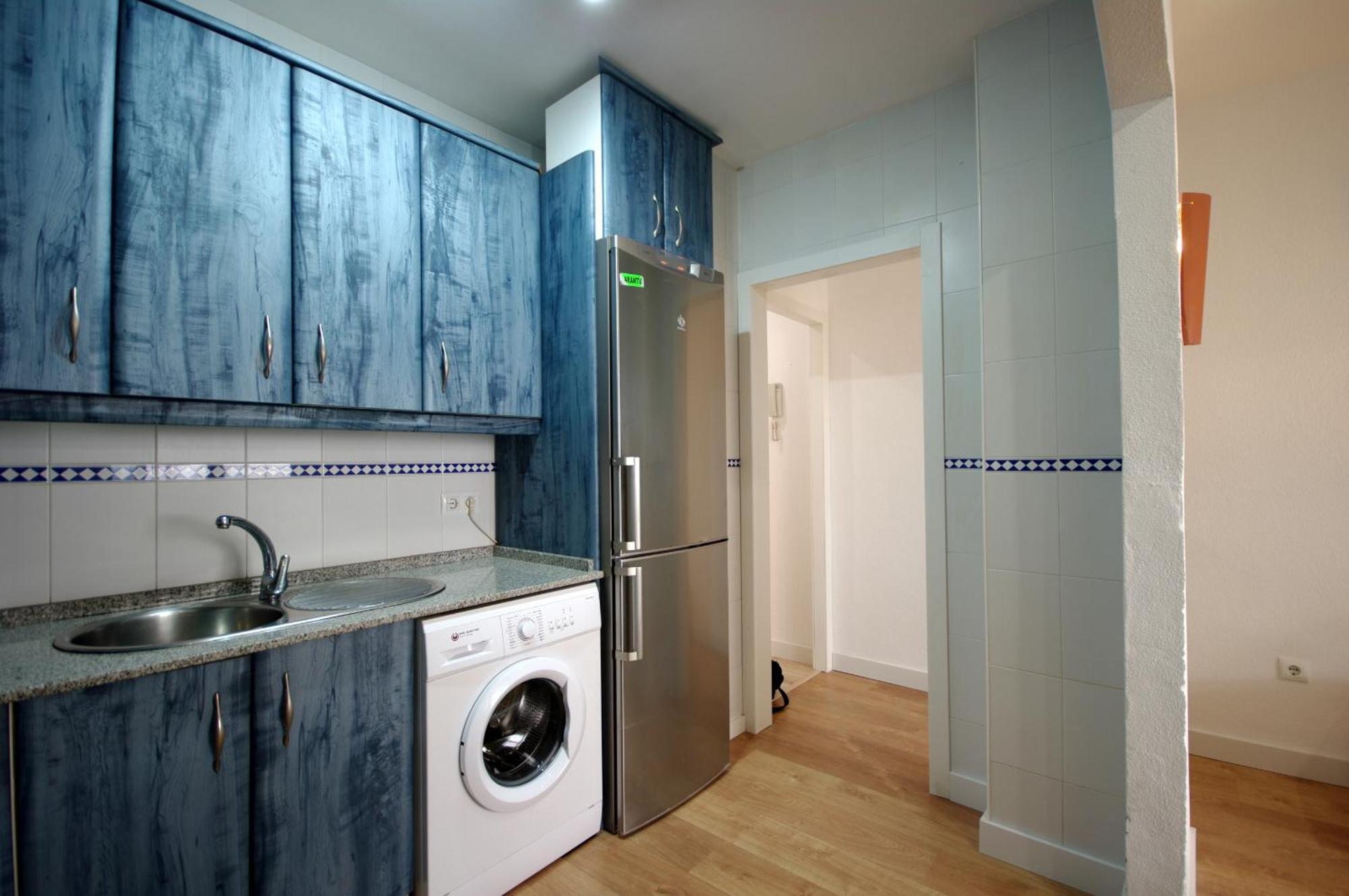 Livingtarifa Apartamento Agaporni Ngoại thất bức ảnh