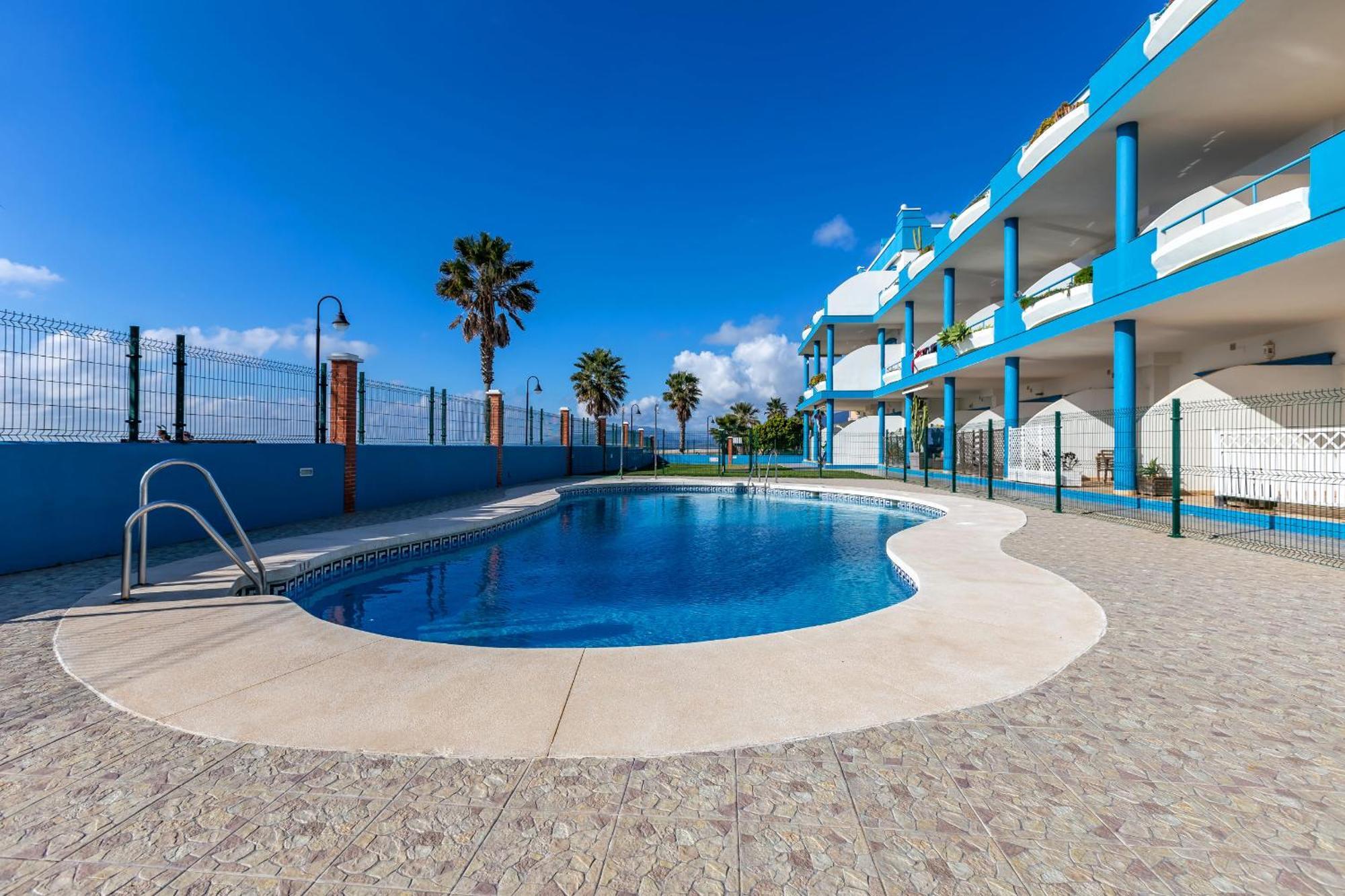 Livingtarifa Apartamento Agaporni Ngoại thất bức ảnh