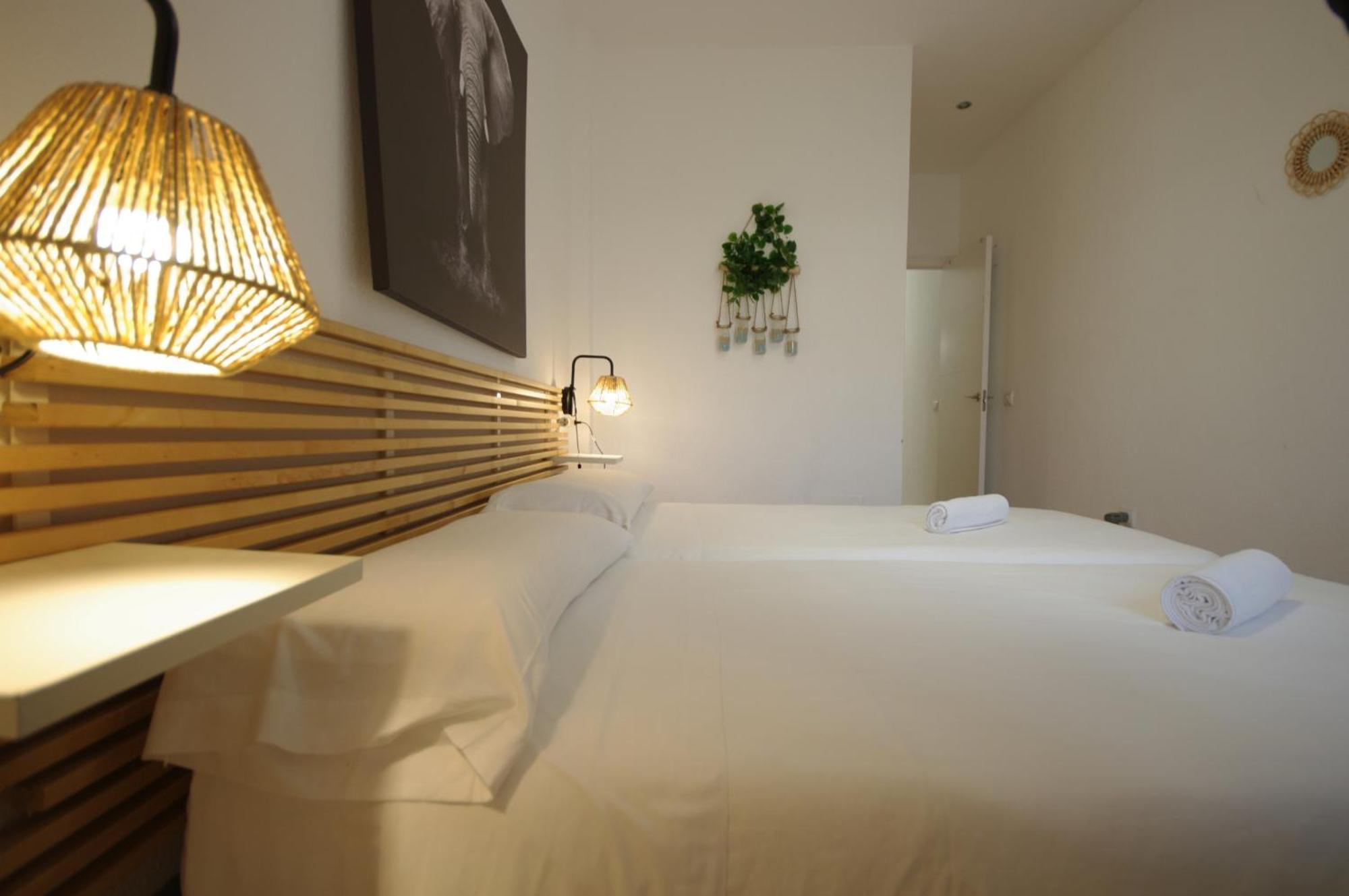 Livingtarifa Apartamento Agaporni Ngoại thất bức ảnh