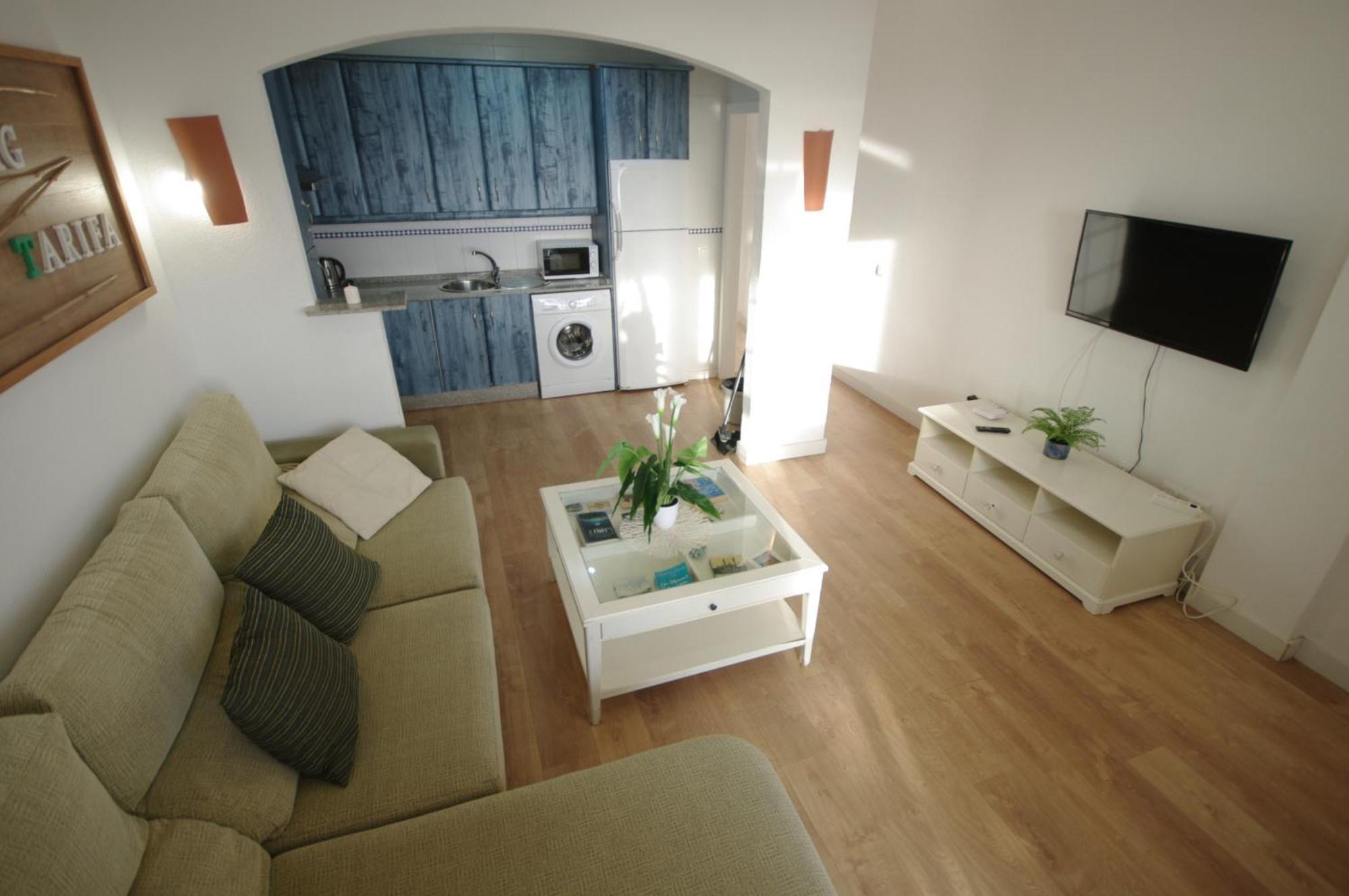 Livingtarifa Apartamento Agaporni Ngoại thất bức ảnh