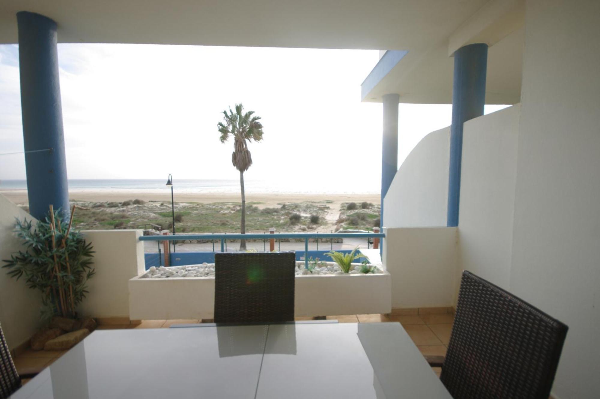 Livingtarifa Apartamento Agaporni Ngoại thất bức ảnh